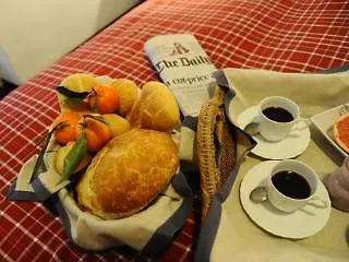 **  Dependance Pantheon Hotel Rome Italië