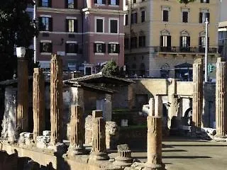 Dependance Pantheon Hotel Rome Italië