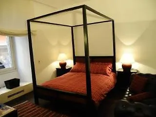 Dependance Pantheon Hotel Rome